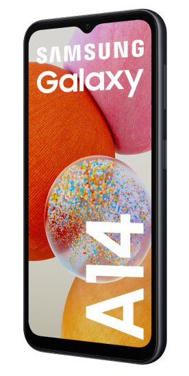 Galaxy A14 5G 128GB, Samsung A14:El nuevo referente en smartphones