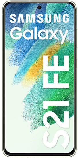 Celular Samsung Galaxy S21 FE 5G 128GB Negro - Promart