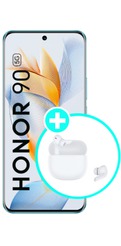 Celular Honor 70 256GB 5G + Earbuds X con Entel: Promociones,  Características y Precios