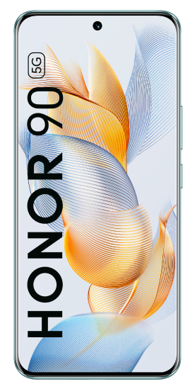 Smartphone Honor 90 12+512gb Dual Sim Color Verde