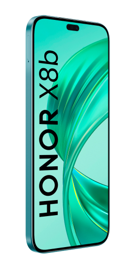 HONOR X8b: El celular revolucionario con cámara de 108MP y almacenamiento  de 512GB