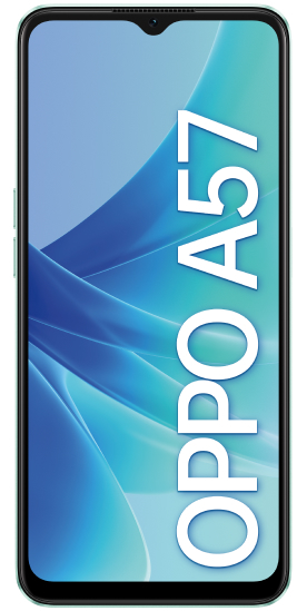 Oppo A57s 4GB/128GB Negro - Teléfono móvil