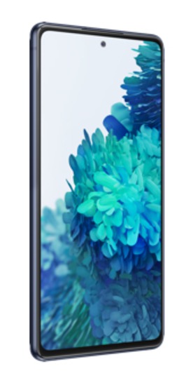 Samsung Galaxy S20 Fe 5G SM-G781U1DS 128GB 6GB RAM - Azul. SAMSUNG