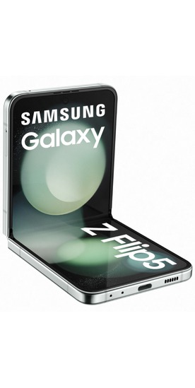Galaxy Z Flip 5 256GB 5G  ¿Es el Samsung Z Flip 5 el Smartphone