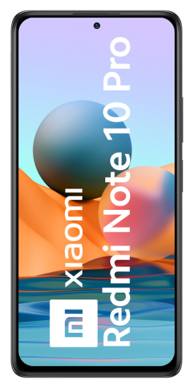 Redmi Note 10 Pro 128GB, Precio y Características