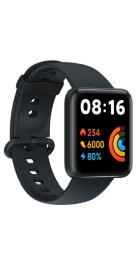 Xiaomi Watch 2 Pro Precio en Perú y Características