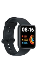 Xiaomi Redmi Watch 2 Lite, Perú, Lanzamiento