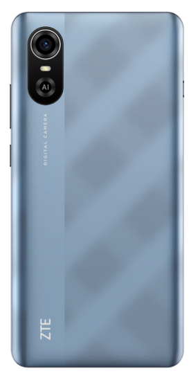 ZTE Blade A31 5,45'' 32GB Azul - Smartphone