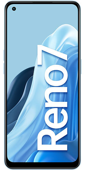 oppo reno 7 entel