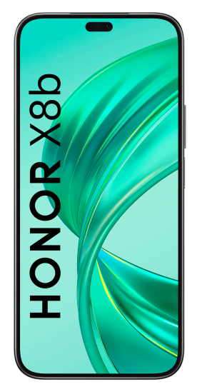 Ver x8b 256gb negro medianoche