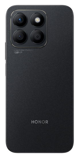 Ver x8b 256gb negro medianoche