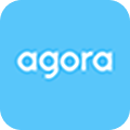 Logo agora