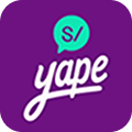 Logo yape