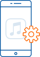 Haz una copia de seguridad con iTunes