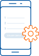 Crea una copia de tus datos y configuración