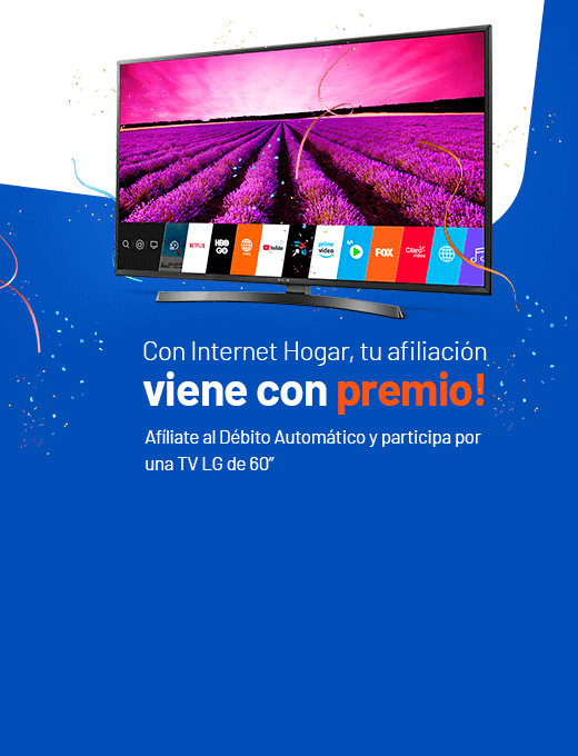 Promociones